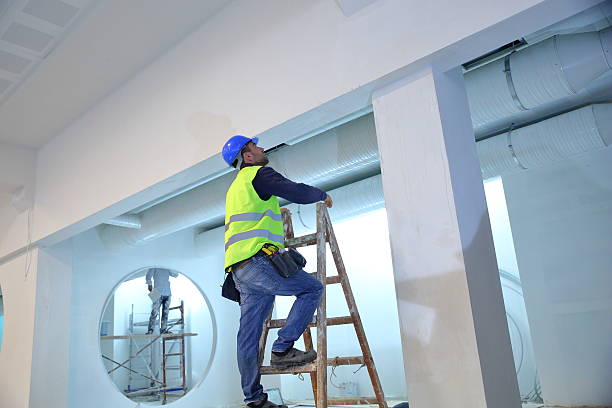 Best Custom Drywall Designs  in Kalispell, MT